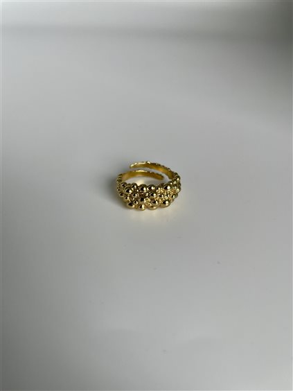 Anello Daniela De Marchi Donna Nota in Ottone AN0220 ODO - AN0220 ODO